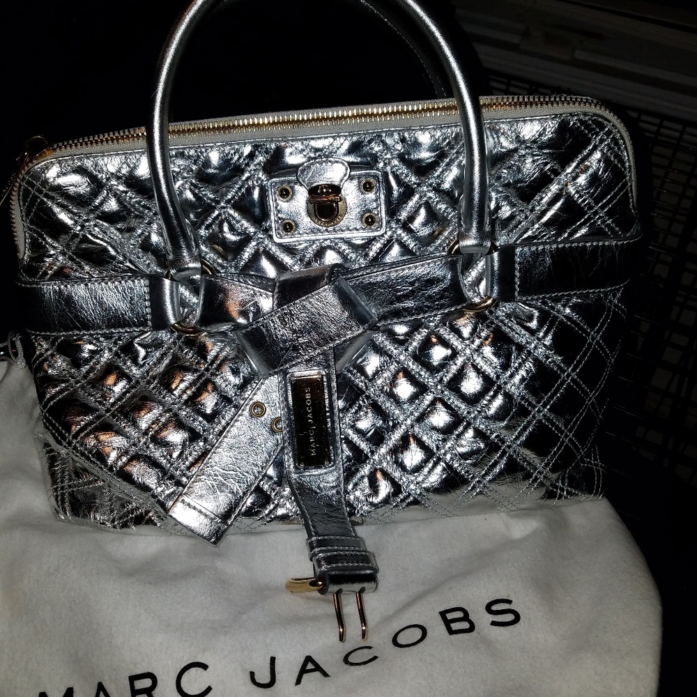 Marc Jacobs handbag